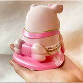 LuLu the Piggy XL Kimono LuLu 2021 Limited Edition